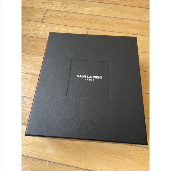 Saint Laurent heels - Picture 7 of 7